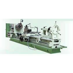 Heavy Duty Lathe Machine